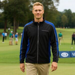 Prospirit Windbreaker Jacket